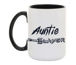 Auntie Slayer Cup