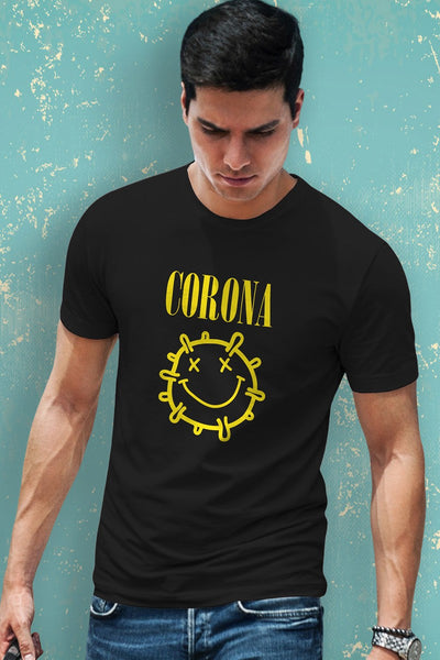 Corona Unisex T-shirt