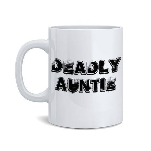 Deadly Auntie