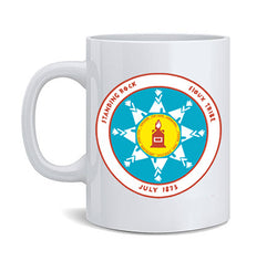Standing Rock Sioux Tribe Cup