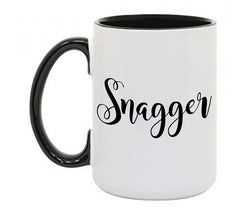 Snagger Cup