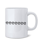 Ayeeeeeeeee Coffee Mug